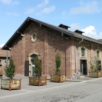 Рок концерты в Alter Schlachthof, Карлсруэ Alter Schlachthof, Карлсруэ