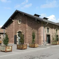 Alter Schlachthof, Карлсруэ