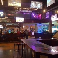Hooligan's Bar & Grill, Лайв Ок, Техас