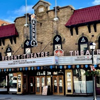Regent Theatre, Пиктон