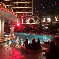 XS Nightclub, Лас-Вегас, Невада