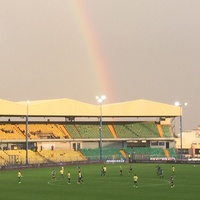 Tsirio Stadium, Лимассол