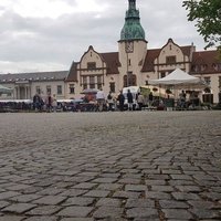 Torget Karlshamn, Карлсхамн