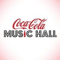 Coca-Cola Music Hall, Сан-Хуан