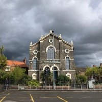 Town Hall, Селби