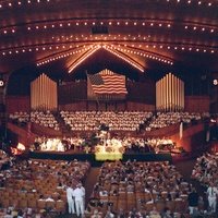 Ocean Grove Great Auditorium, Ошен Гров, Нью-Джерси