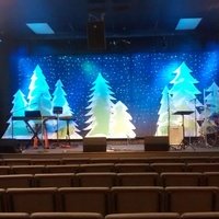 The Rock Church of Greater Portland, Скарборо, Мэн