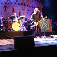 The Lyric Oxford, Оксфорд, Миссисипи