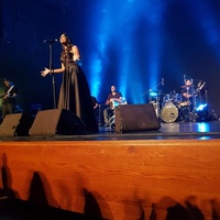 Rappaport Center, Хайфа