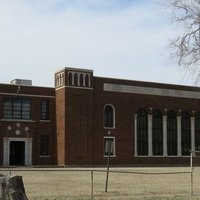 Woodward High School, Вудворд, Оклахома