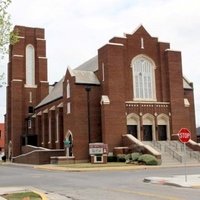 Slaughterville Baptist Church, Лексингтон, Оклахома