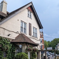 The Woodman, Лондон