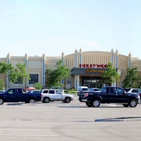 Dayton Raceway, Дейтон, Огайо