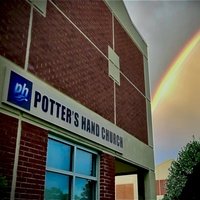 Potter's Hand Bible Church, Апекс, Северная Каролина