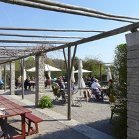 Rosendals Trädgård, Стокгольм