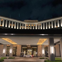 Paradise City, Инчон