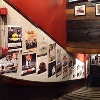 Eddie's Attic, Декейтер, Джорджия