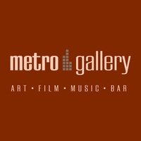 Metro Gallery, Балтимор, Мэриленд