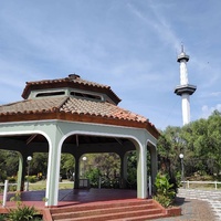 City Park, Буэнос-Айрес