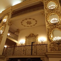 Teatro Filarmonico, Верона