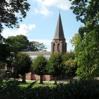 Люттенберг