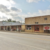 Стокдейл, Техас