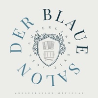 Blauer Salon, Тюбинген