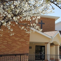 Church of God, Элкхарт, Индиана