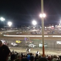 Silver Dollar Fairgrounds, Чико, Калифорния