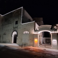 Chiostro dei Domenicani, Лечче