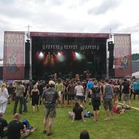 Freak Valley, Нетфен