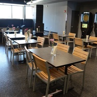 Nightshop, Блумингтон, Иллинойс