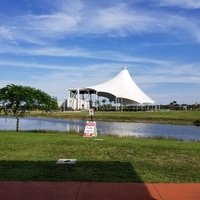 Miramar Regional Park Amphitheater, Мирамар, Флорида