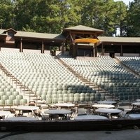 Frederick Brown Jr Amphitheater, Пичтри Сити, Джорджия