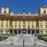 Schloss Esterházy, Эйзенштадт