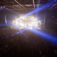 The Sands Centre, Карлайл