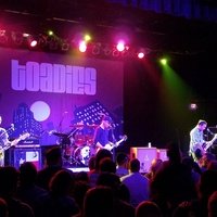 Theatre of The Living Arts, Филадельфия, Пенсильвания