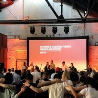 The 1896, Нью-Йорк