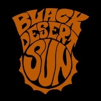 Black Desert Sun
