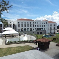 Paseo Cayala, Гватемала
