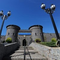 Kryal Castle, Балларат
