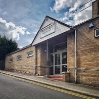 Walthamstow Trades Hall, Лондон