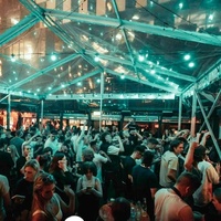 Inflation Entertainment Complex, Мельбурн