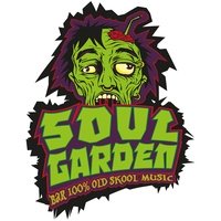 Soul Garden Bar, Кале