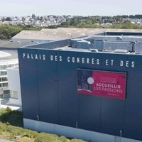 LHermione Parc des Expos, Сен-Бриё