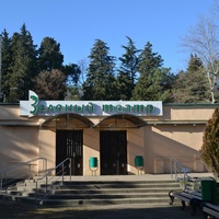 Зелёный Театр, Сочи