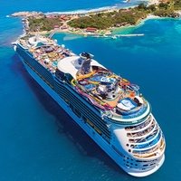 Navigator of the Seas, Лос-Анджелес, Калифорния