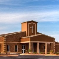 First Baptist Church of Robertsdale, Робертсдейл, Алабама