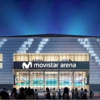 Movistar Arena, Буэнос-Айрес
