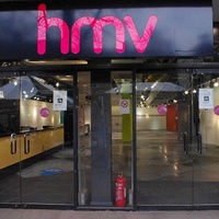 HMV, Ланкастер